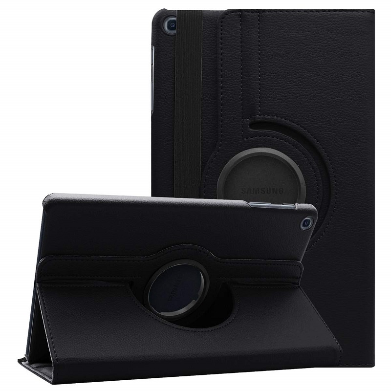 mobiletech-samsung-t510-rotating-case-black